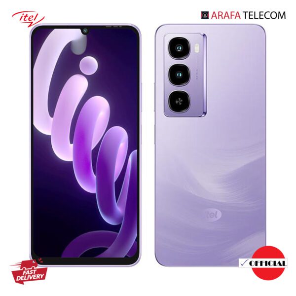 itel City 100 price in bangladesh