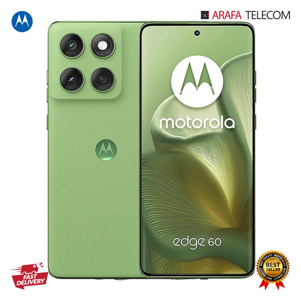 Motorola Moto EDGE 60 5G price in bangladesh