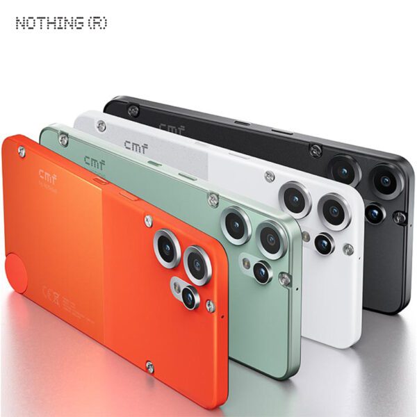 Nothing CMF Phone 2 Pro price in bangladesh