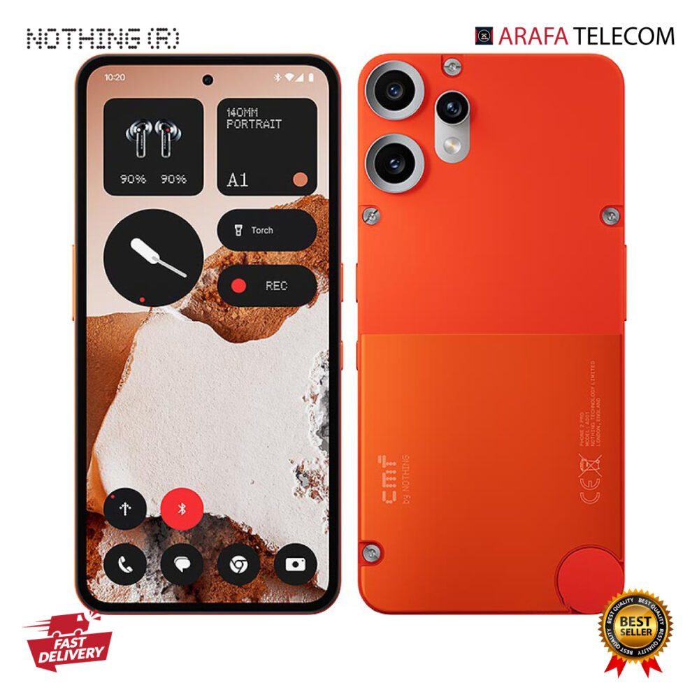 Nothing CMF Phone 2 Pro price in bangladesh