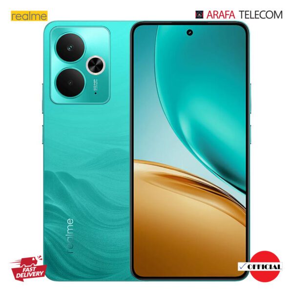 Realme 14T 5G price in bangladesh