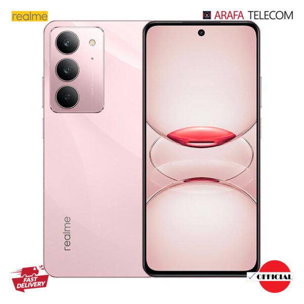Realme C75X price in bangladesh