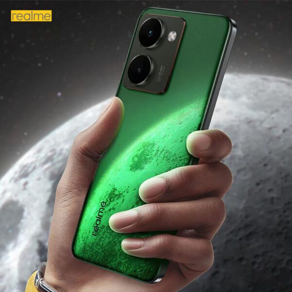 Realme P3 Ultra Price in bangladesh