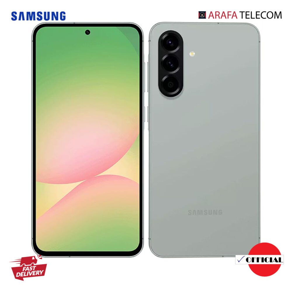 Samsung Galaxy A56 price in bangladesh