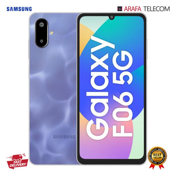 Samsung Galaxy F06 5G price in bangladesh
