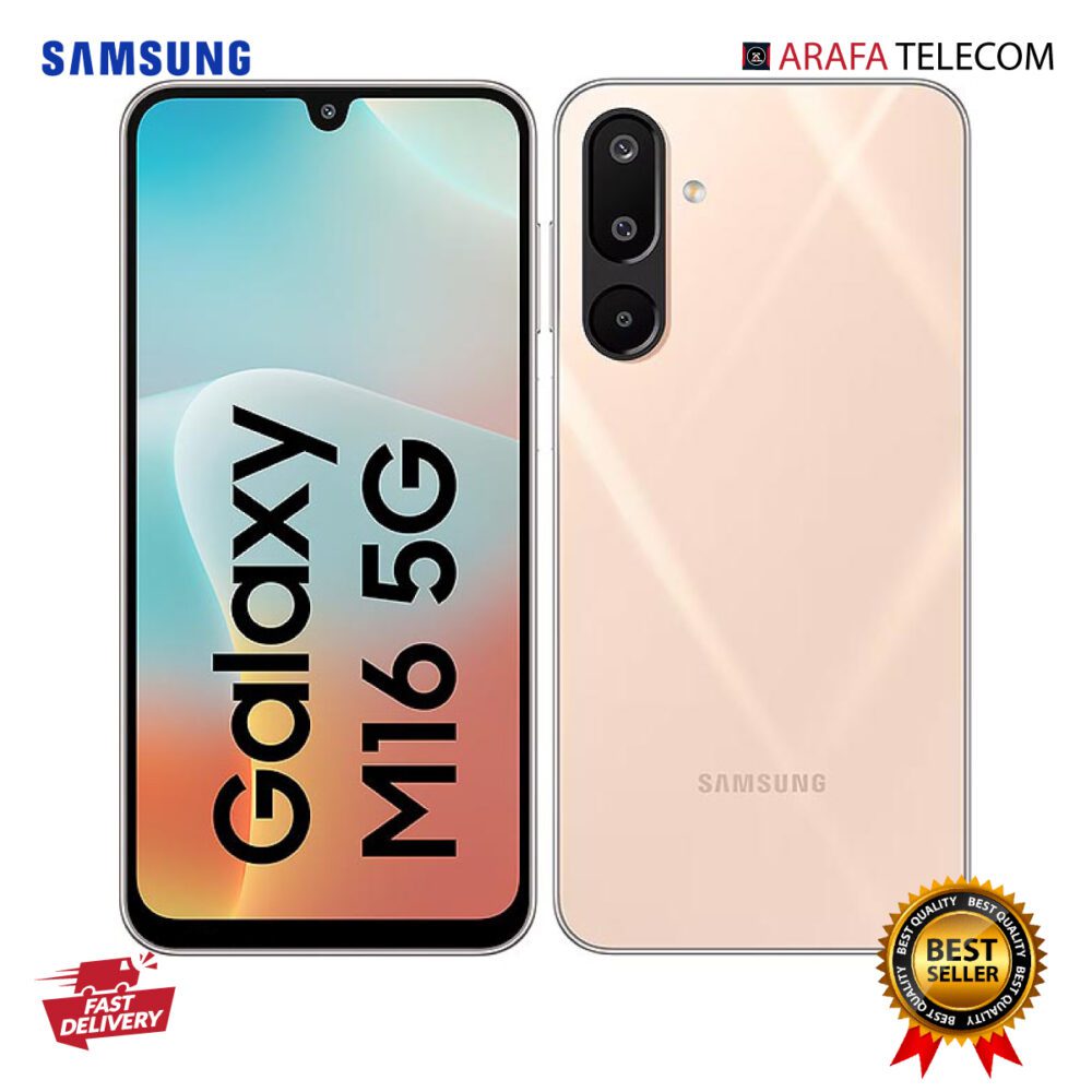 Samsung Galaxy M16 5G price in bangladesh