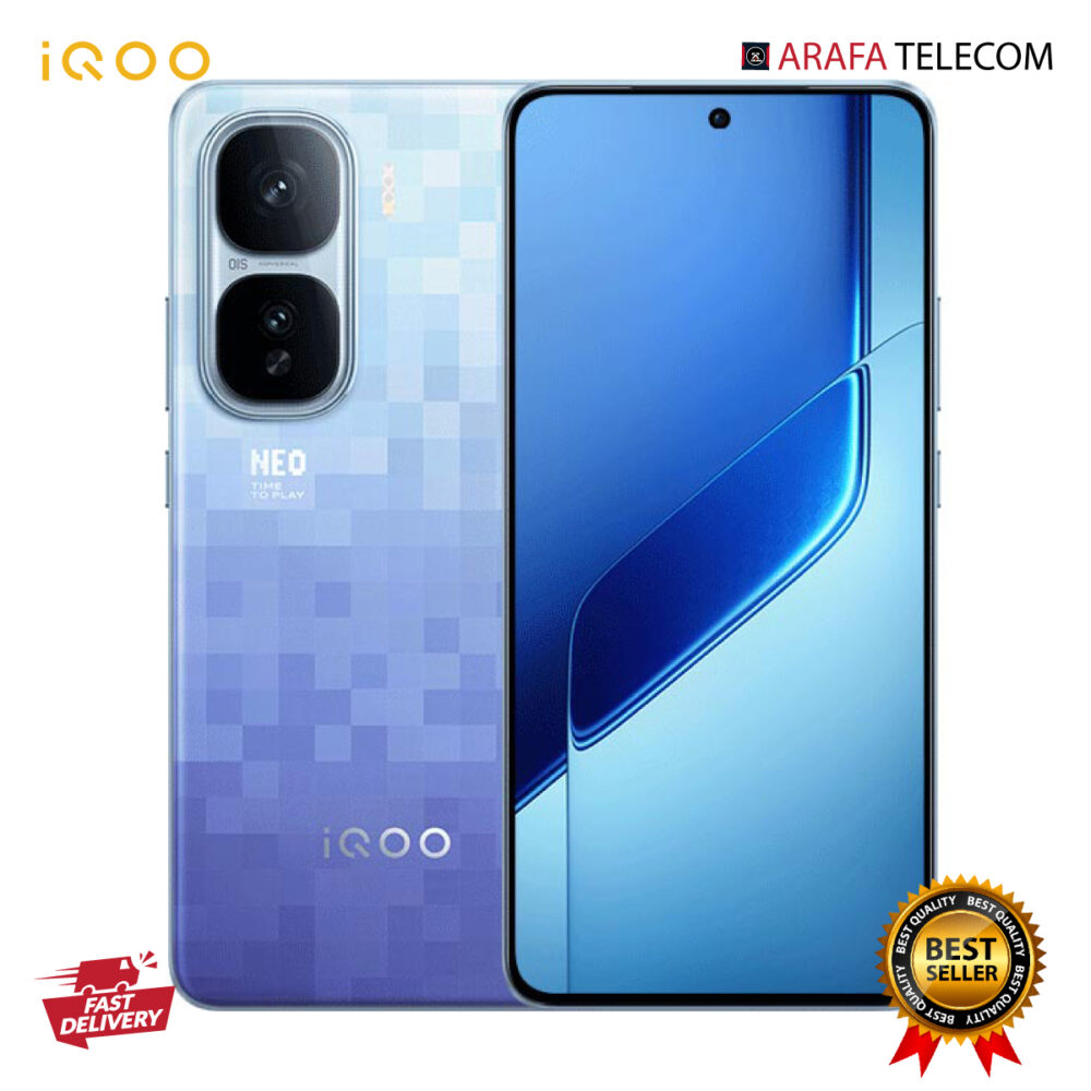 Vivo iqoo neo10 pro+ price in bangladesh