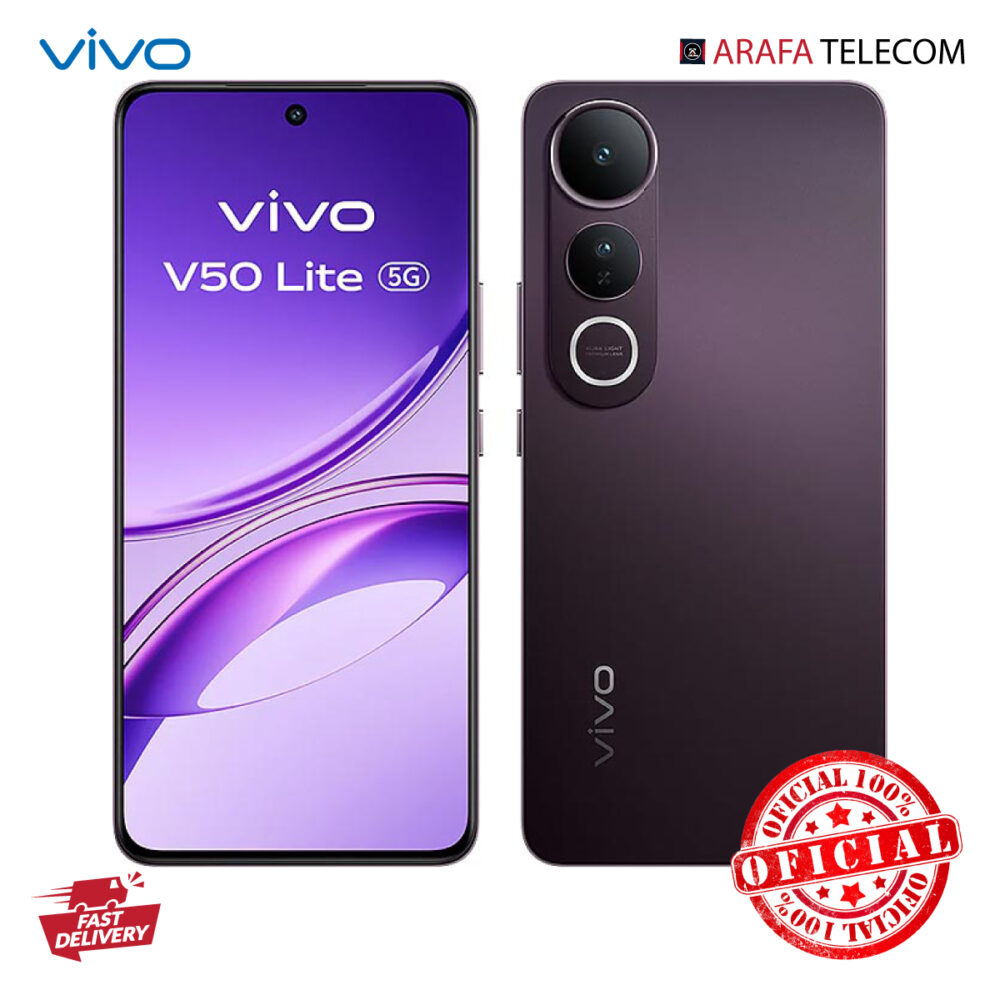 Vivo V50 Lite price price in bangladesh
