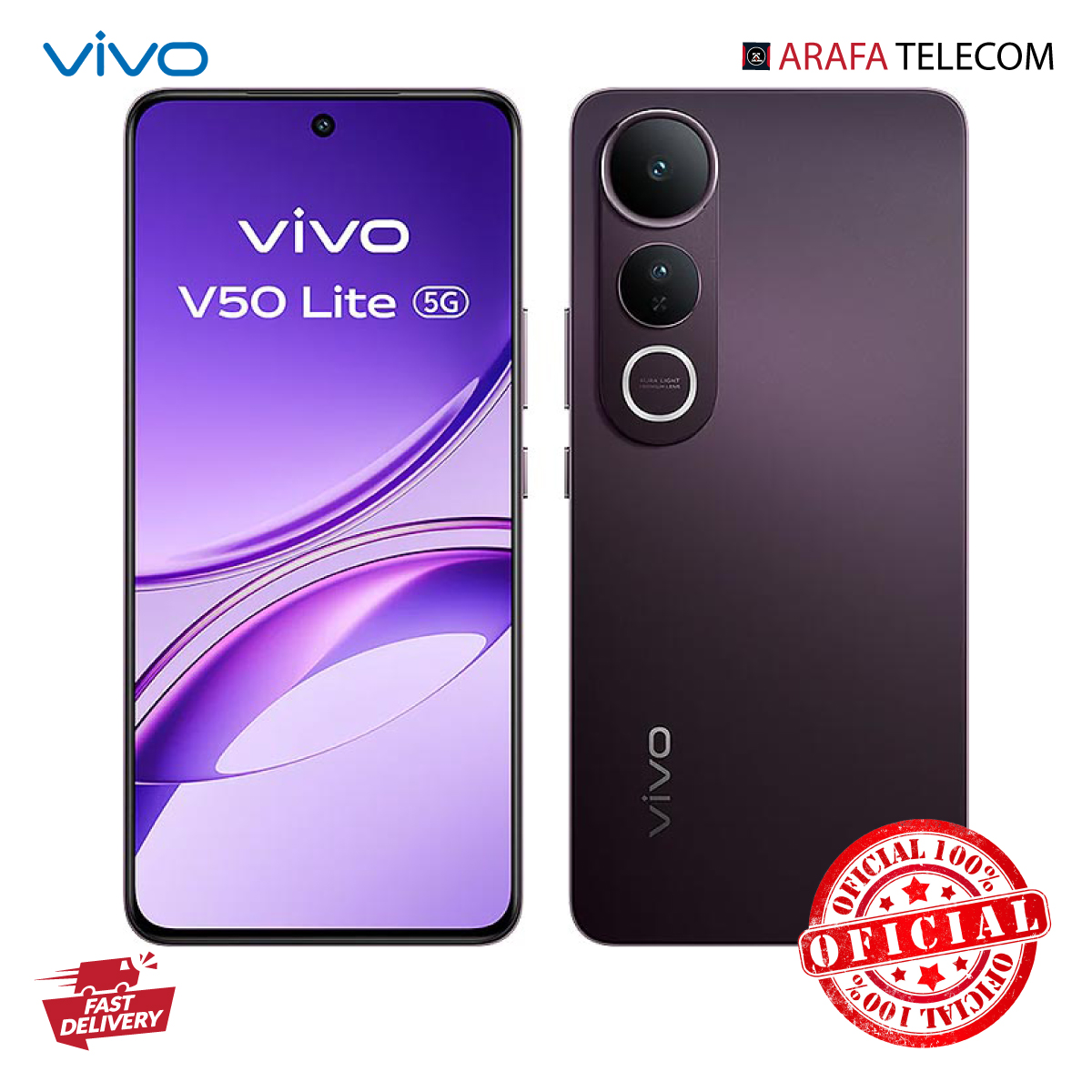 Vivo V50 Lite price price in bangladesh