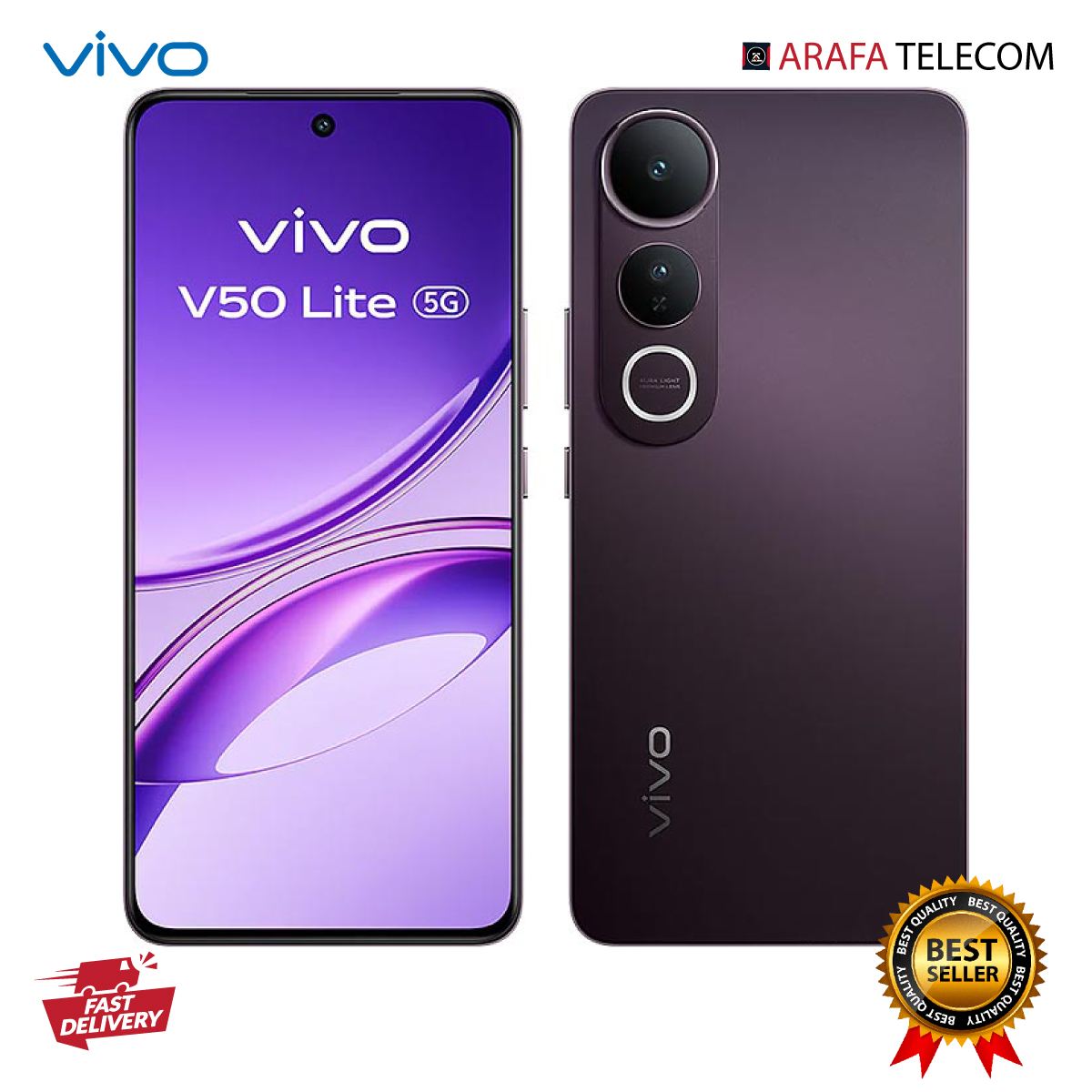 Vivo V50 Lite price price in bangladesh