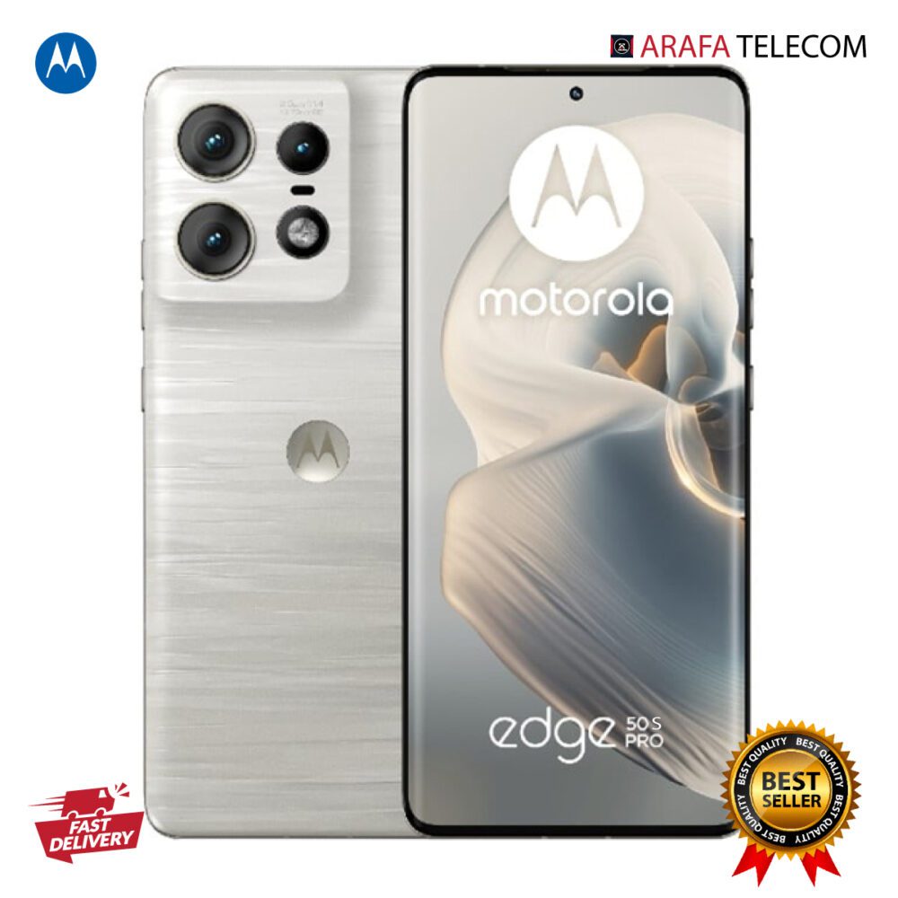 Motorola Edge 50S Pro price in Bangladesh