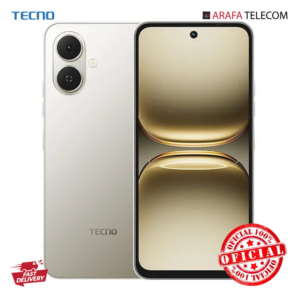 Tecno Spark Go 2 Price in Bangladesh
