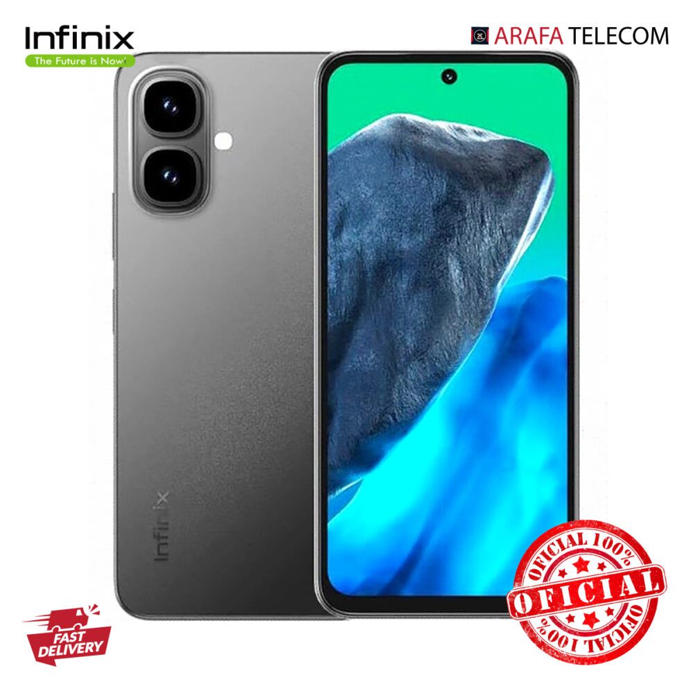 Infinix Smart 10 Price in Bangladesh