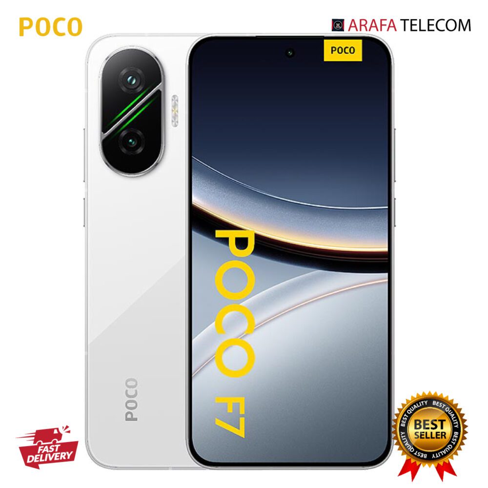 Xiaomi Poco F7 price in bangladesh