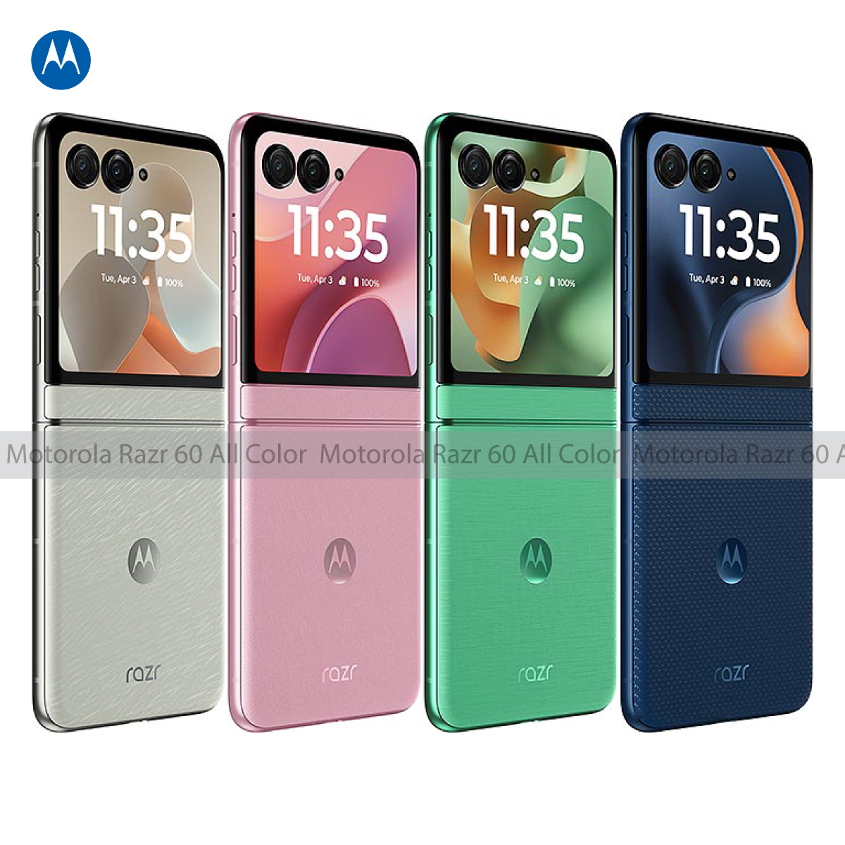 Motorola Razr 60 price in bangladesh