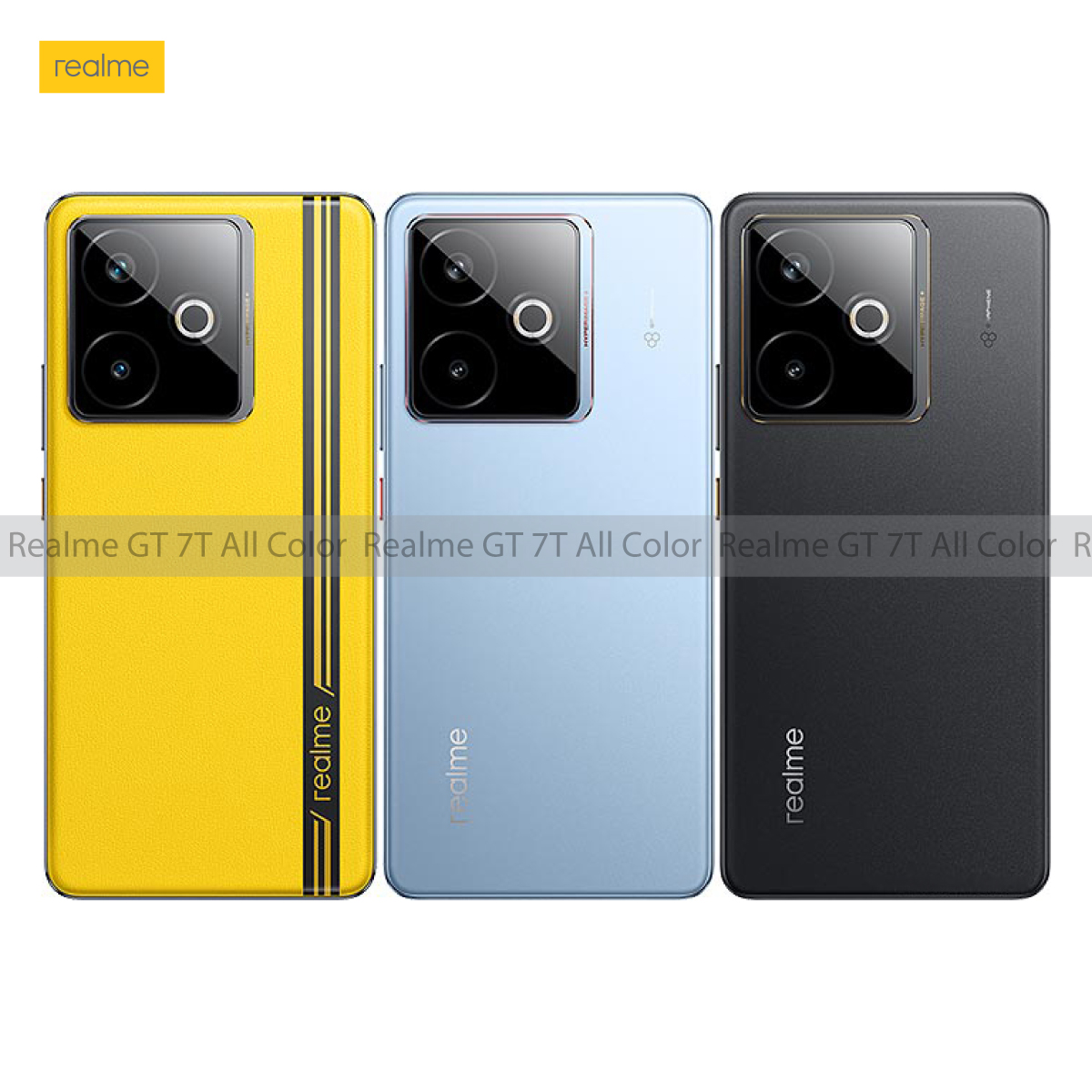 Realme GT 7T Price in Bangladesh