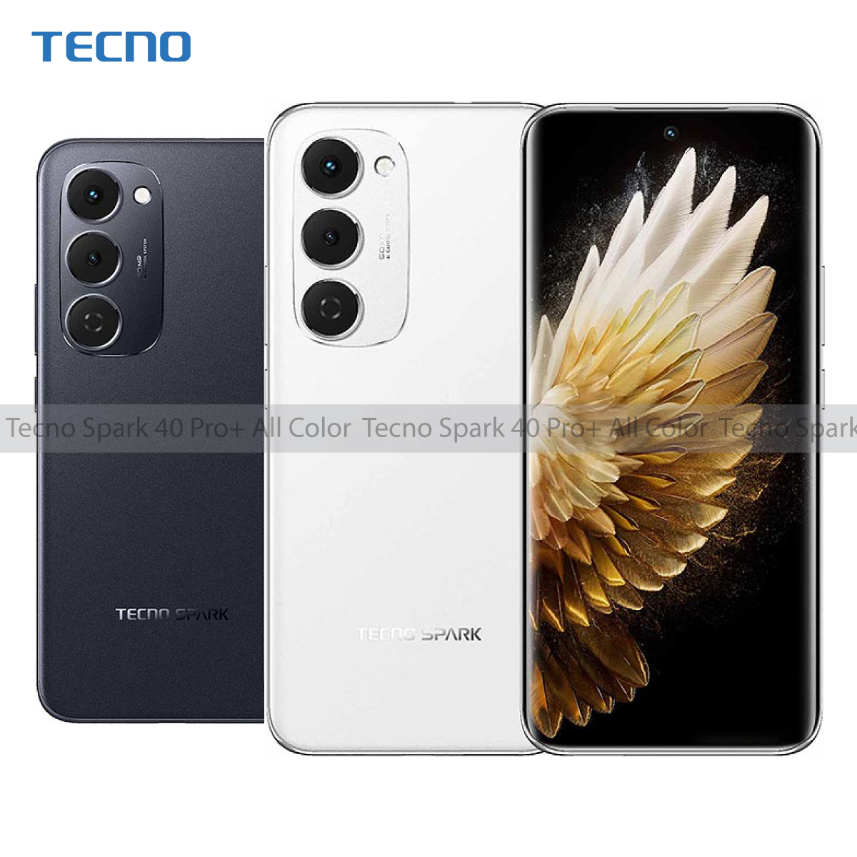 Tecno Spark 40 Pro Price In Bangladesh Tecno Spark 40 Pro Price In Bangladesh