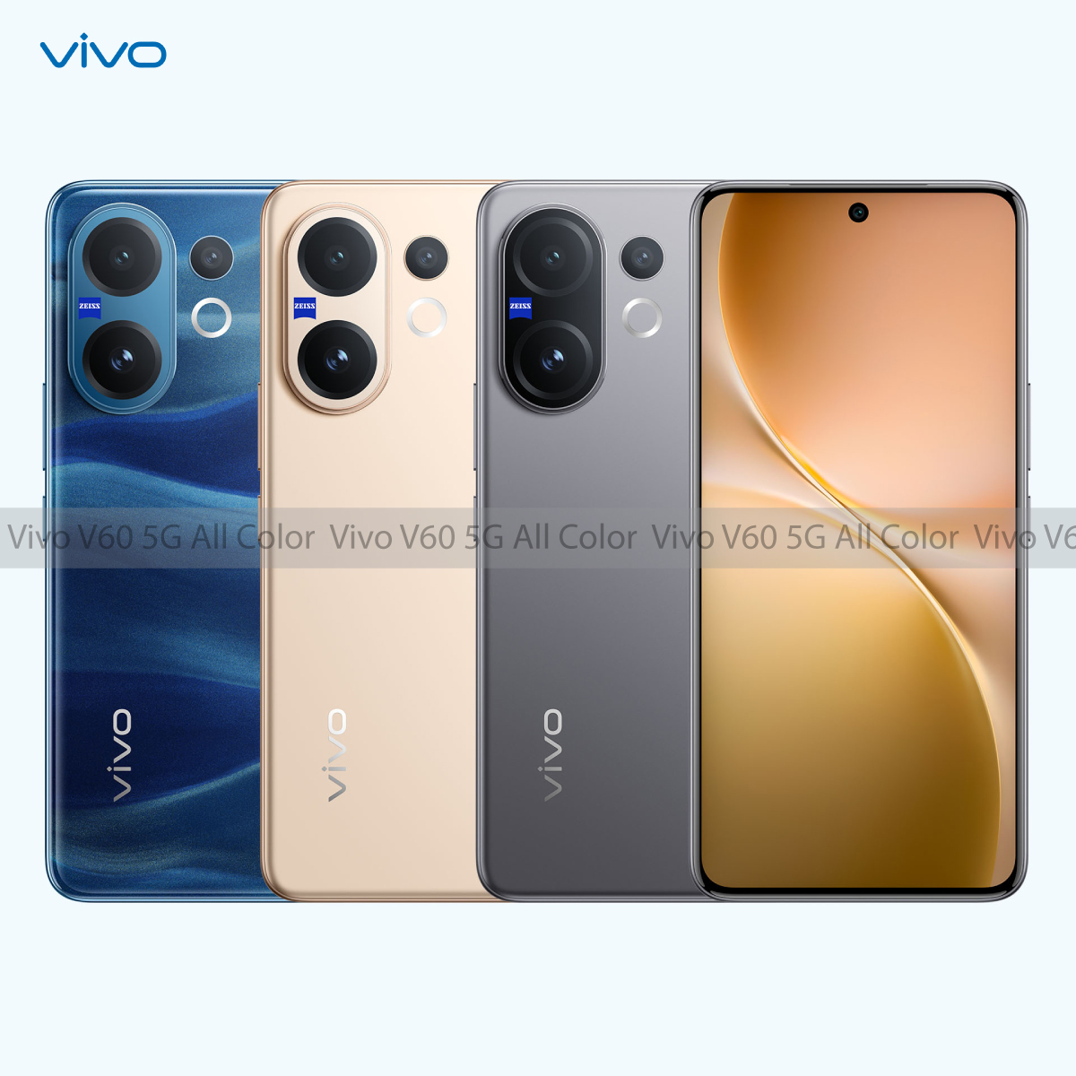 Vivo V60 5G Price in Bangladesh
