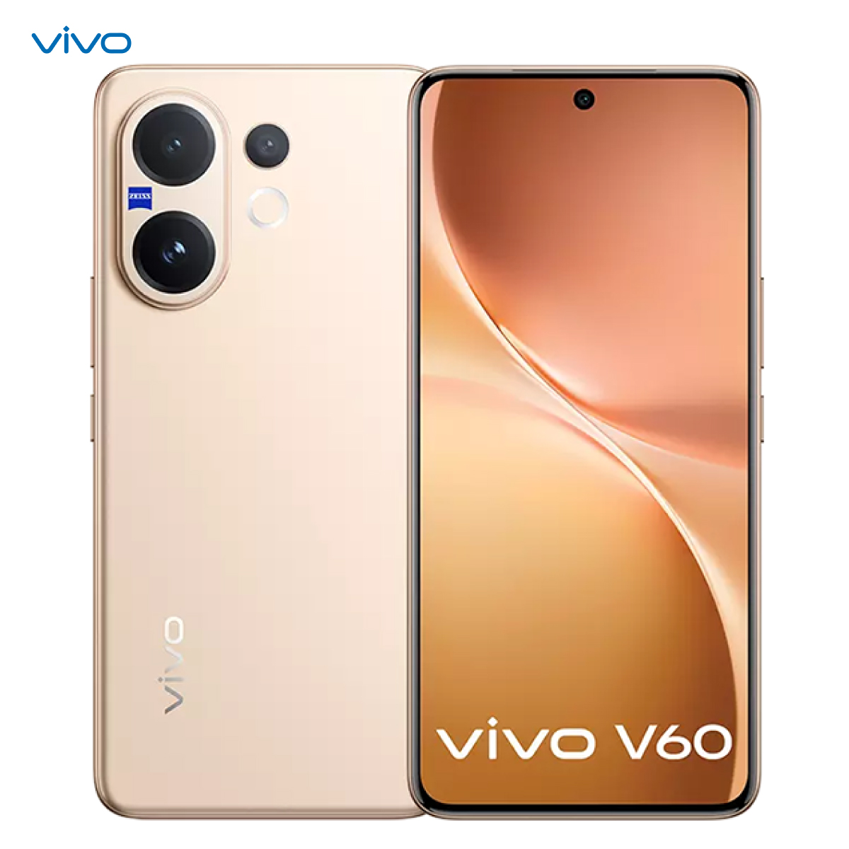 Vivo V60 5G Price in Bangladesh