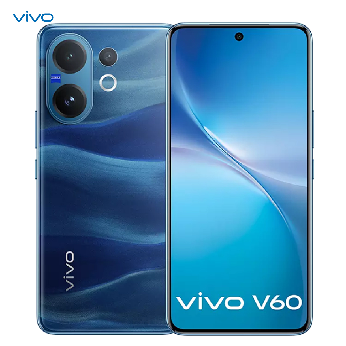Vivo V60 5G Price in Bangladesh