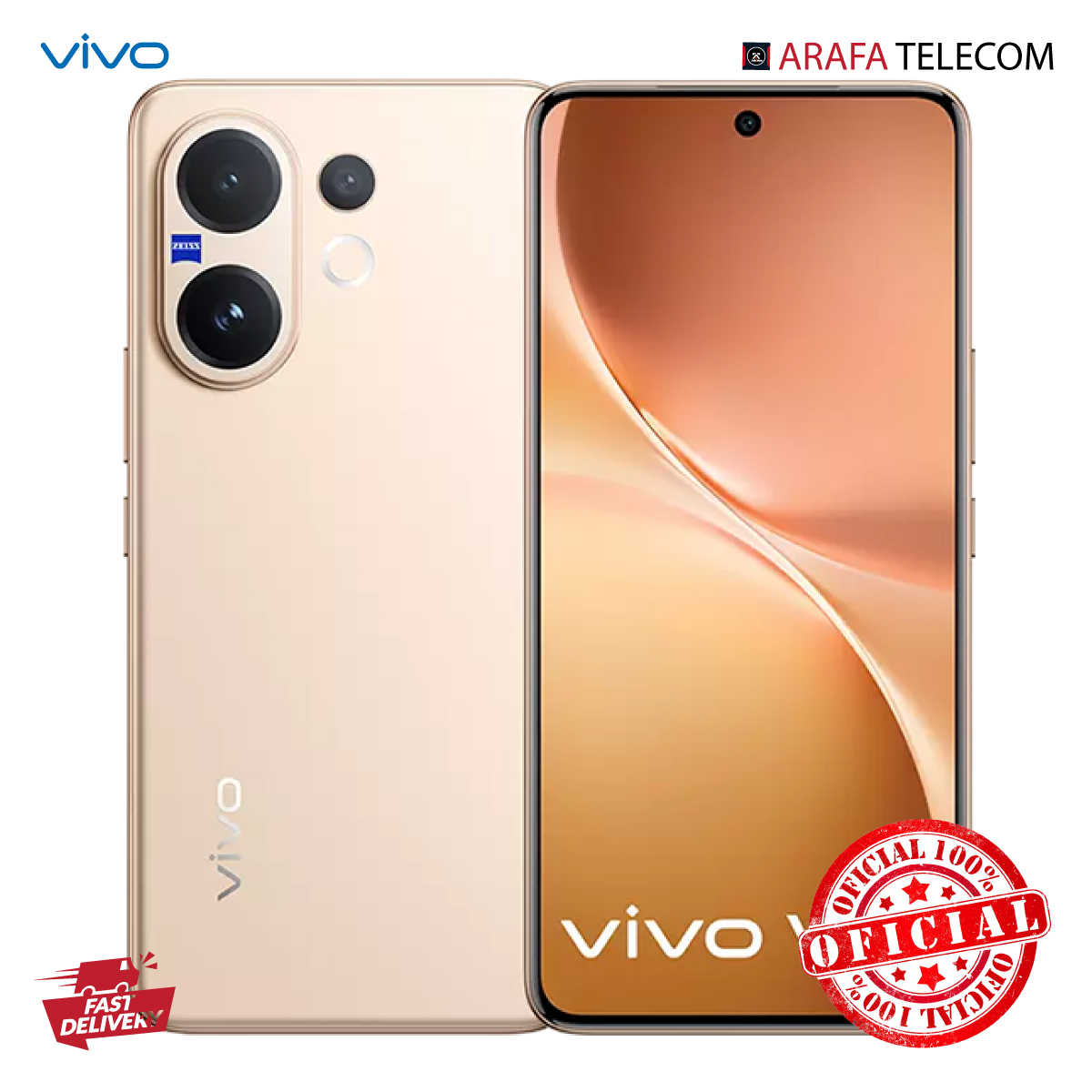 Vivo V60 5G Price in Bangladesh