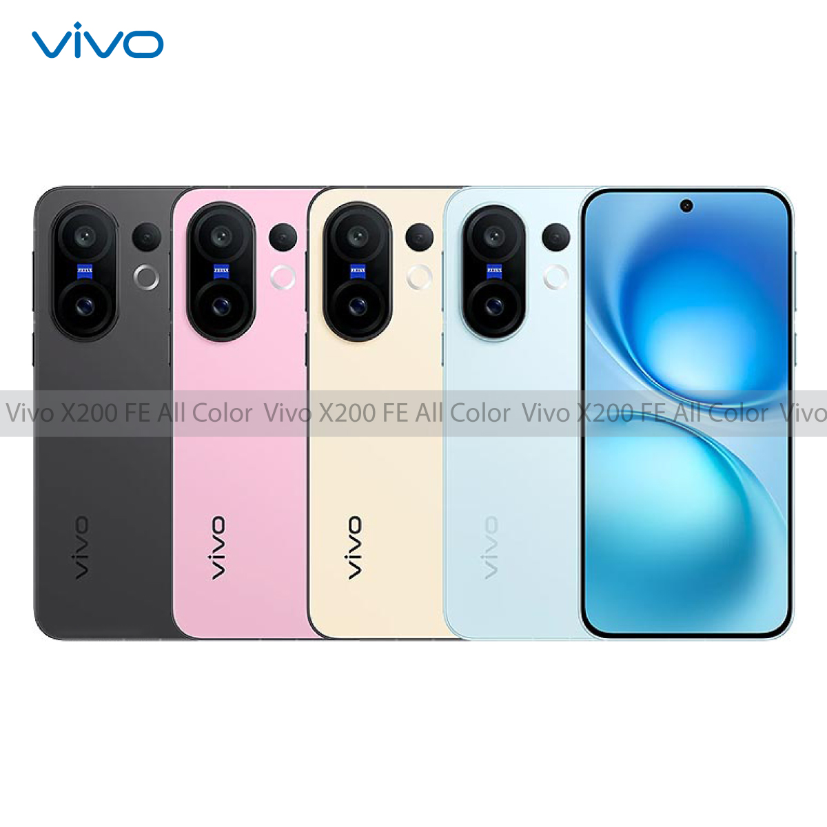 Vivo X200 FE Price in Bangladesh