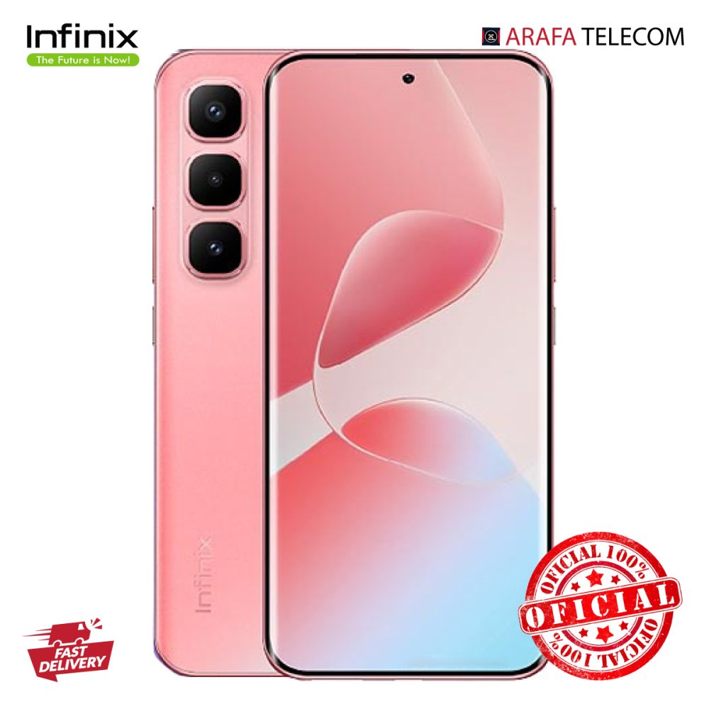 Infinix Hot 60 Pro+ Price in Bangladesh