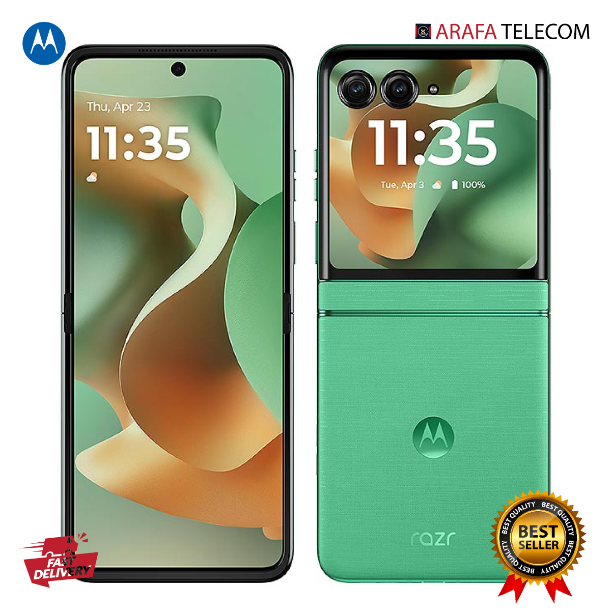 Motorola Razr 60 price in bangladesh