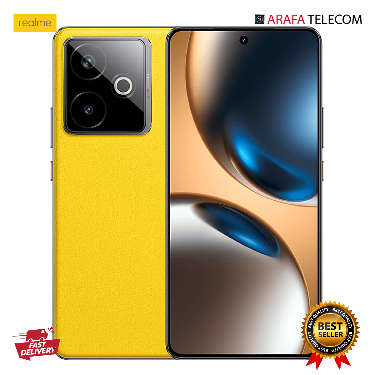 Realme GT 7T Price in Bangladesh