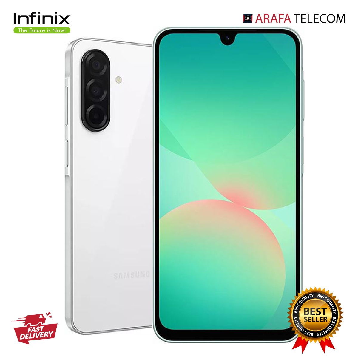 Samsung Galaxy A26 5G price in bangladesh