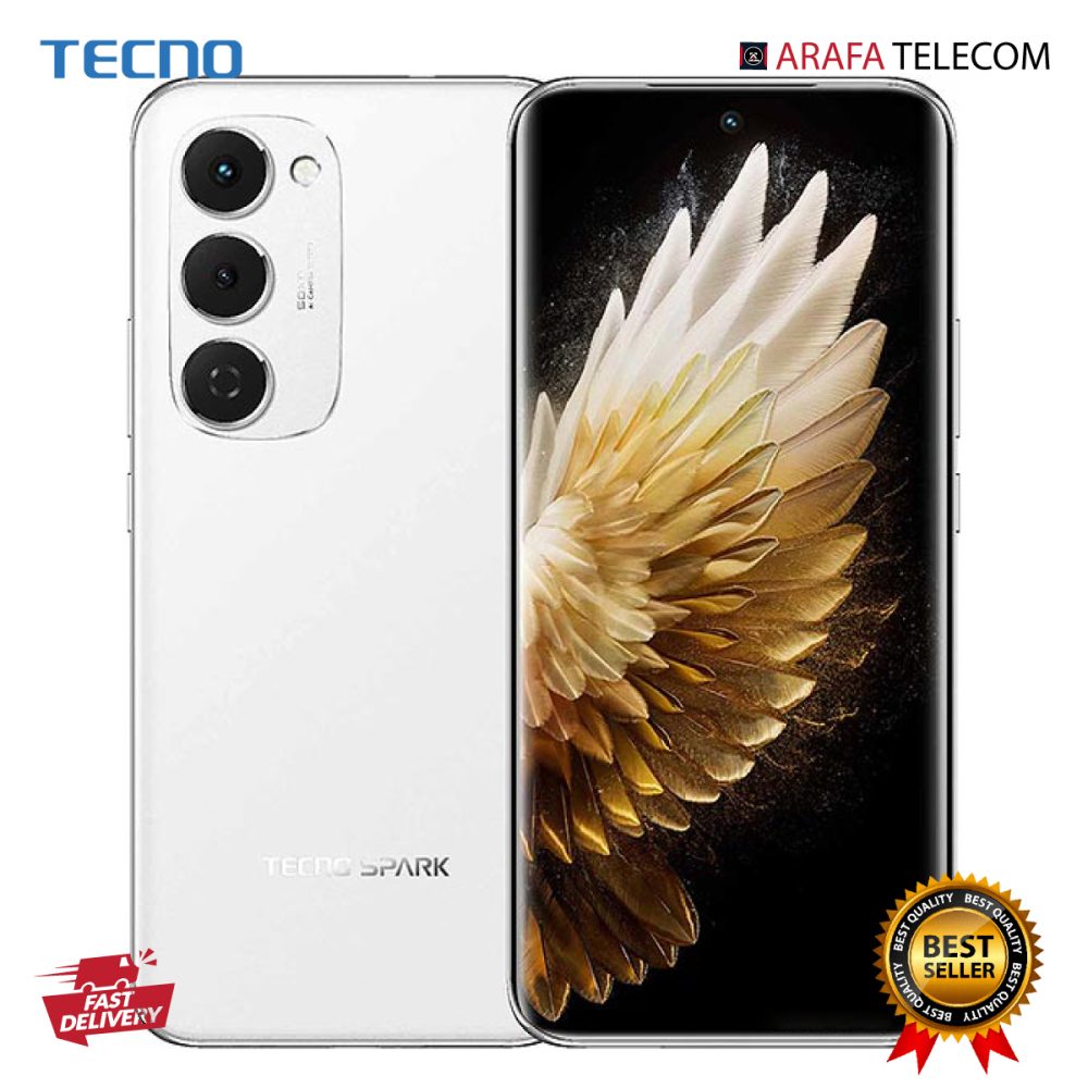 Tecno Spark 40 Pro+ Price in Bangladesh