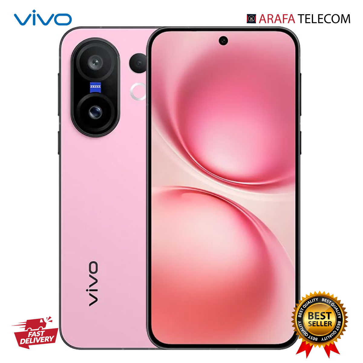 Vivo X200 FE Price in Bangladesh