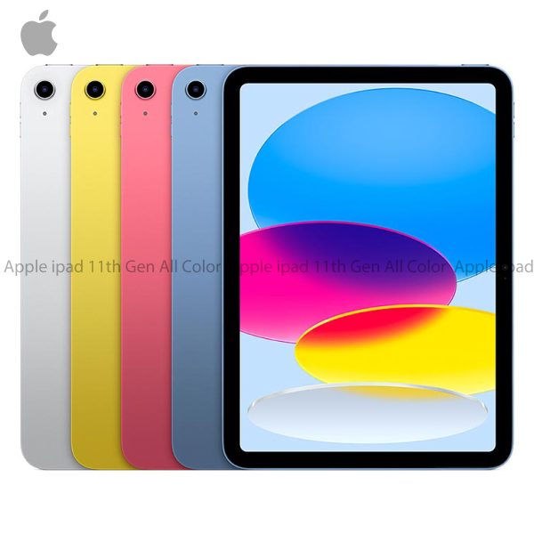 Apple ipad 11th Gen price in bangladesh