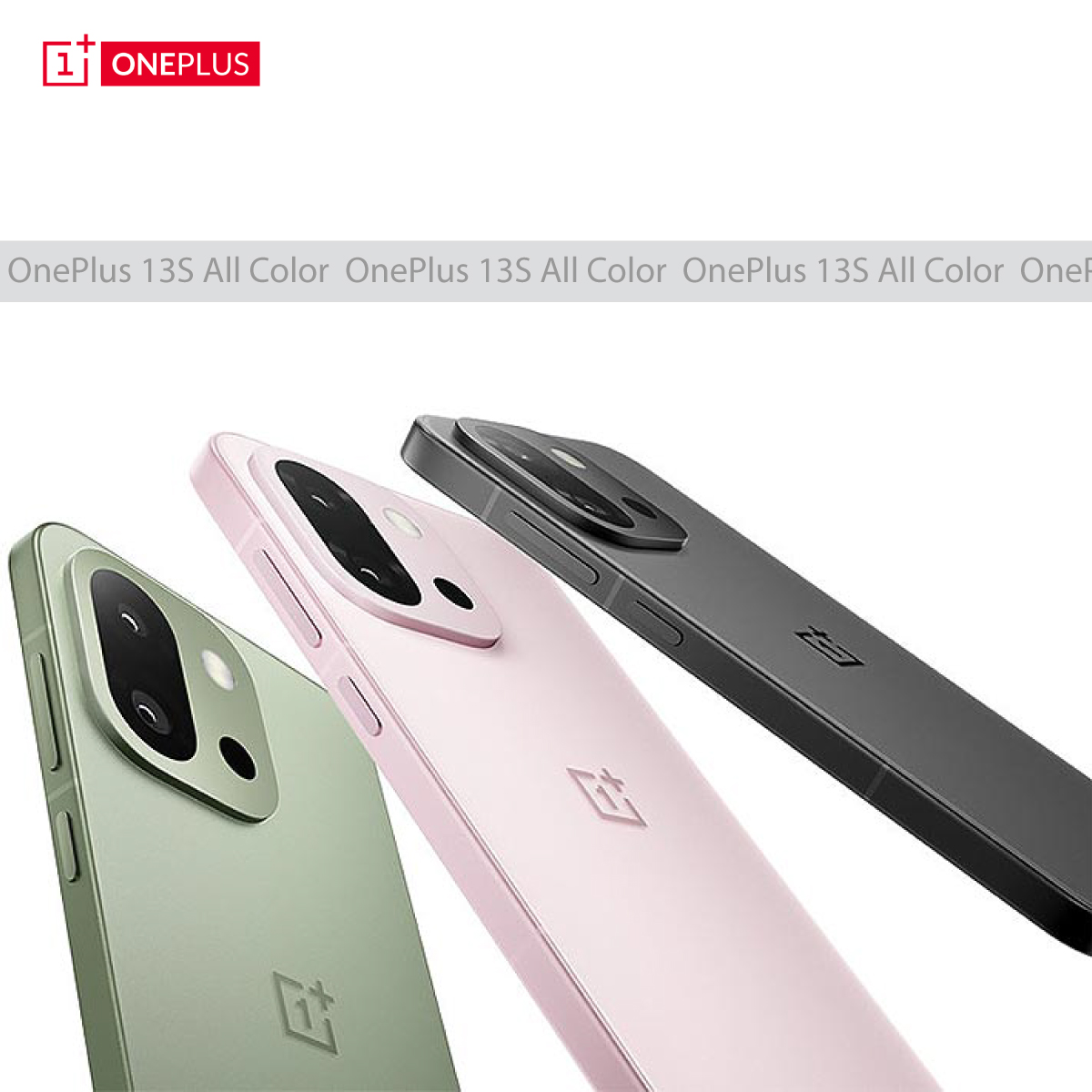 OnePlus 13S price in bangladesh