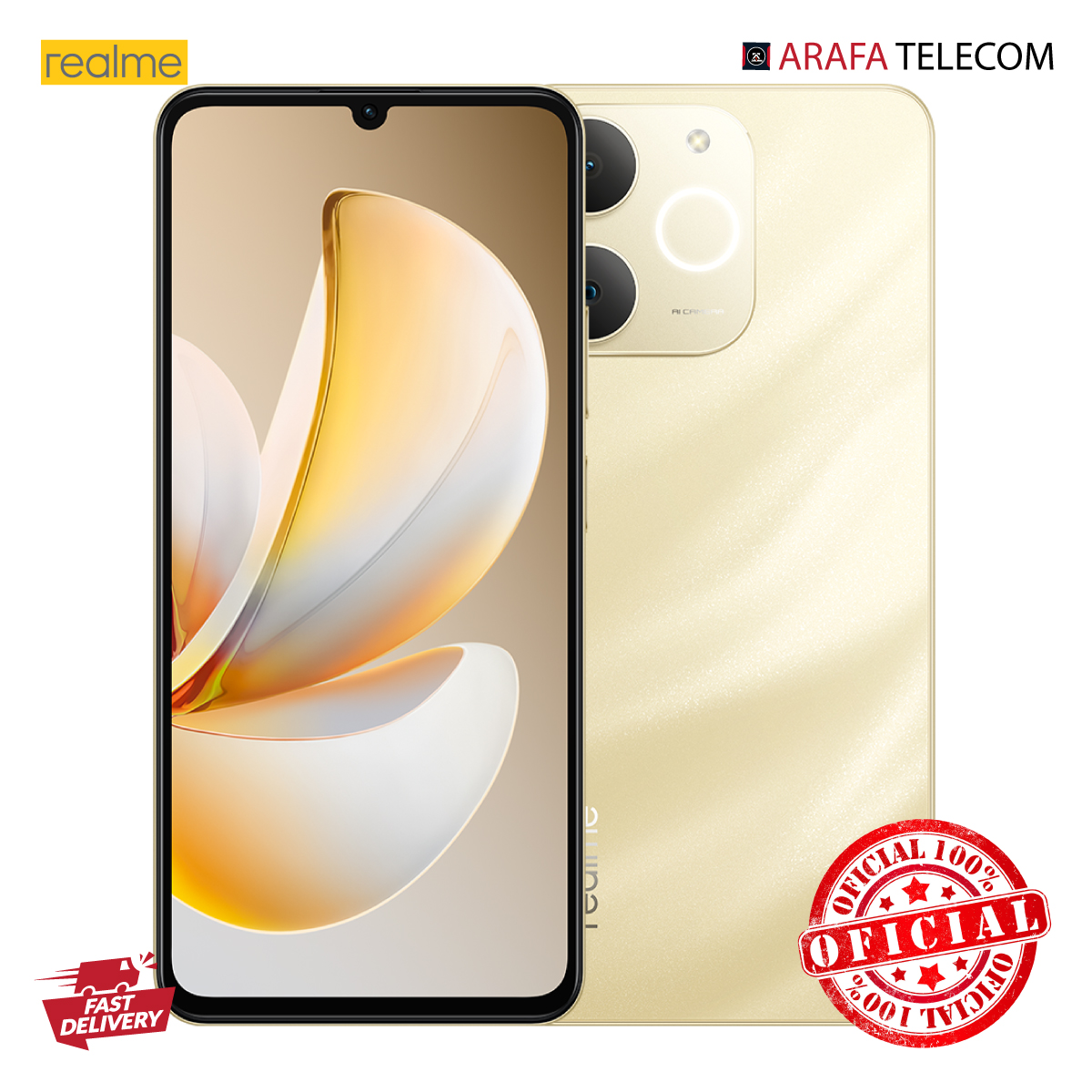 Realme Note 70 price in Bangladesh