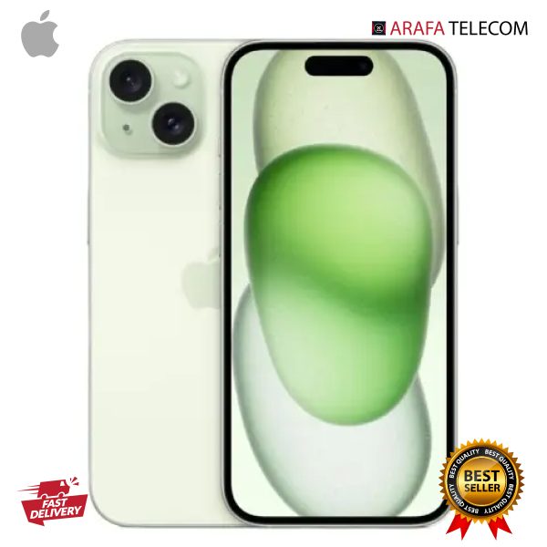 Apple iPhone 15 price in bangladesh