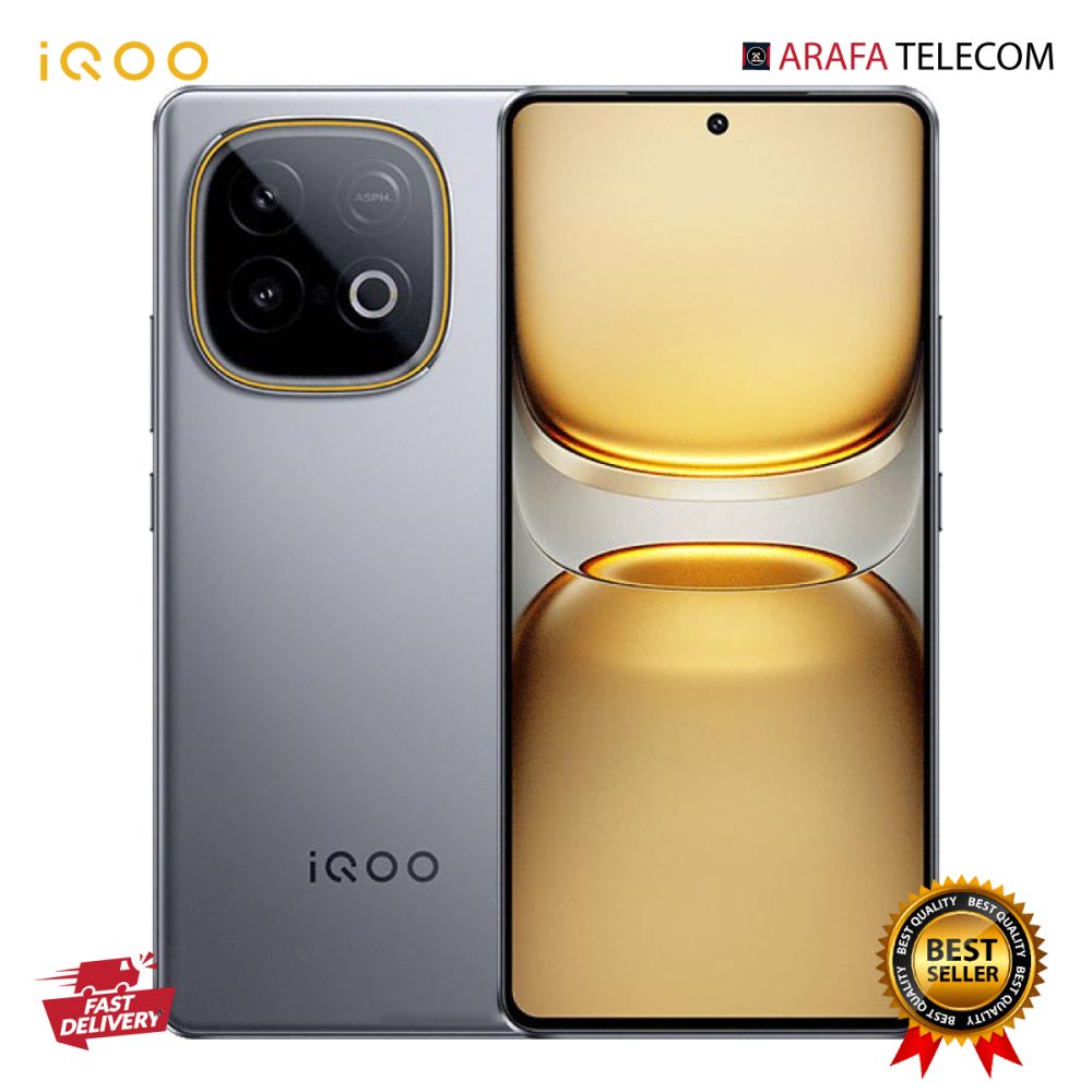 Vivo iQOO Z10 Turbo+ Price in Bangladesh