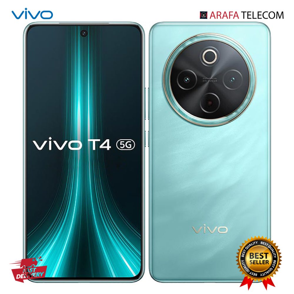 Vivo T4 5G price in bangladesh