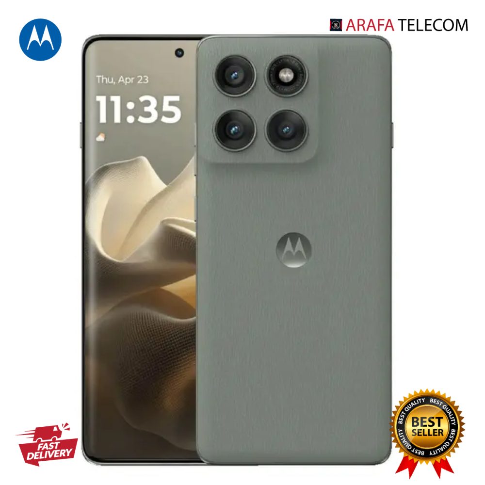 Motorola Moto EDGE 60 Pro 5G price in bangladesh