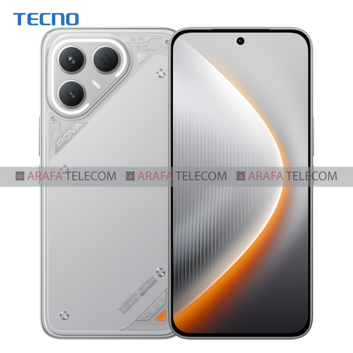 tecno POVA 7 Pro 5G Price in Bangladesh