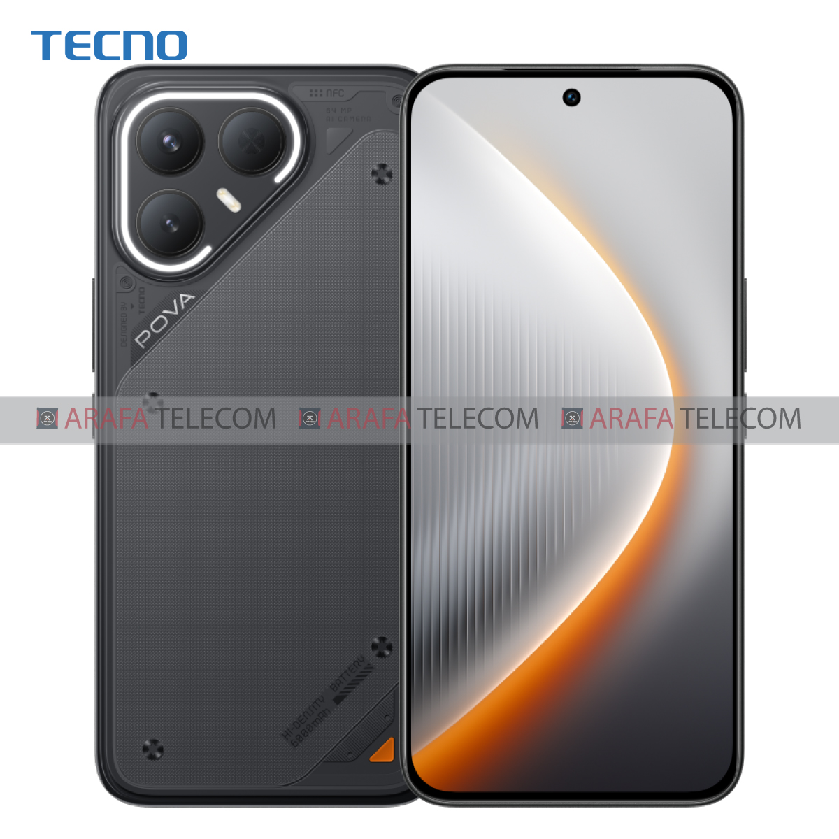 tecno POVA 7 Pro 5G Price in Bangladesh