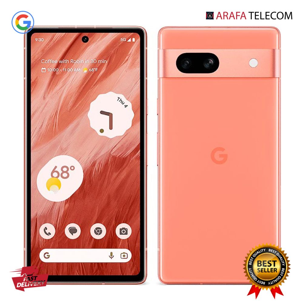 Google Pixel 7a price in bangladesh