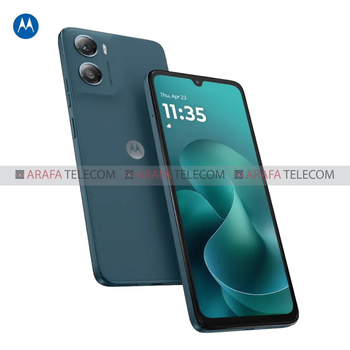 Motorola Moto G06 Price in Bangladesh