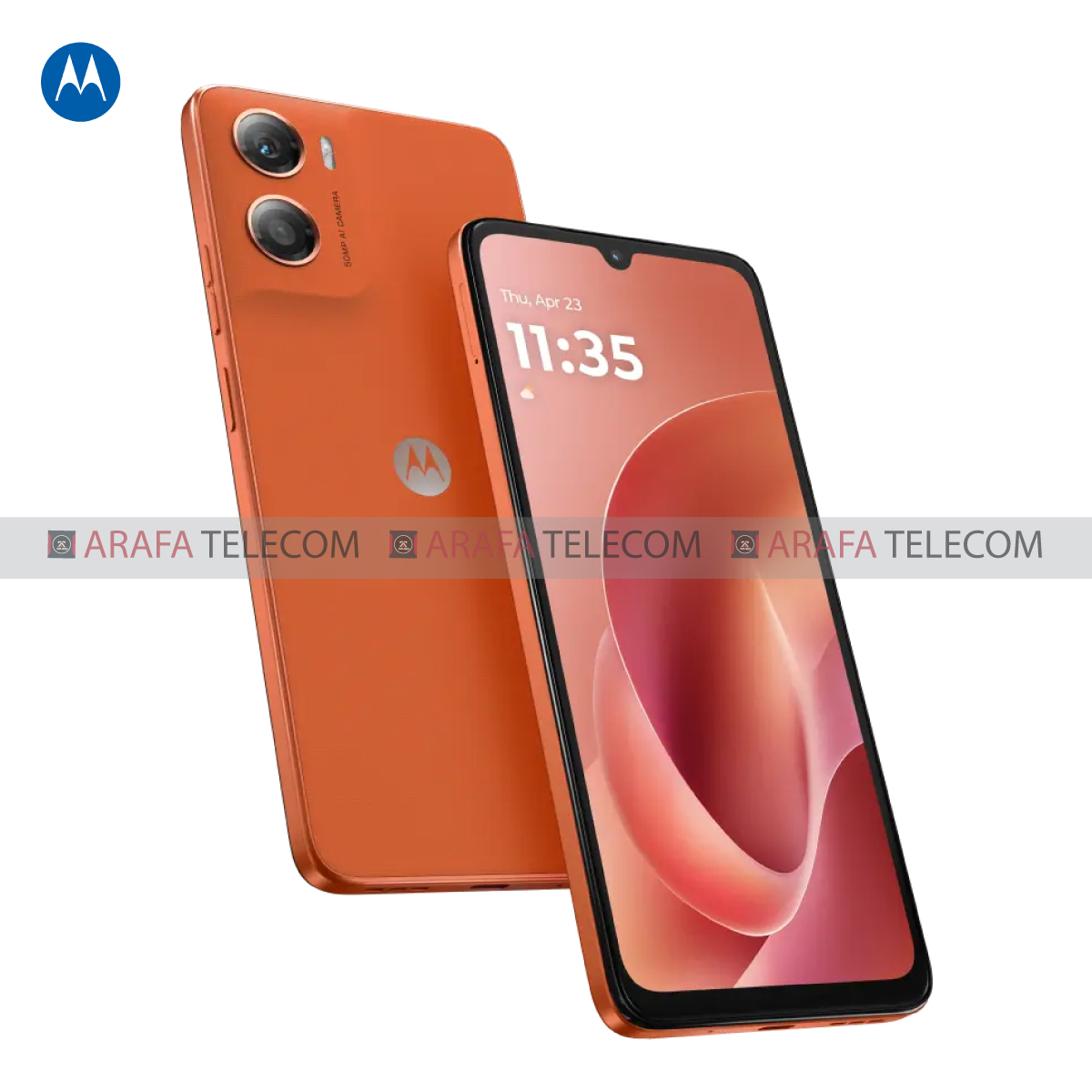 Motorola Moto G06 Price in Bangladesh