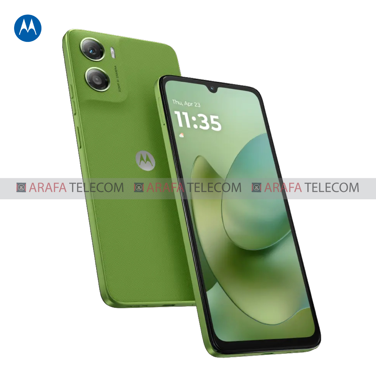 Motorola Moto G06 Price in Bangladesh
