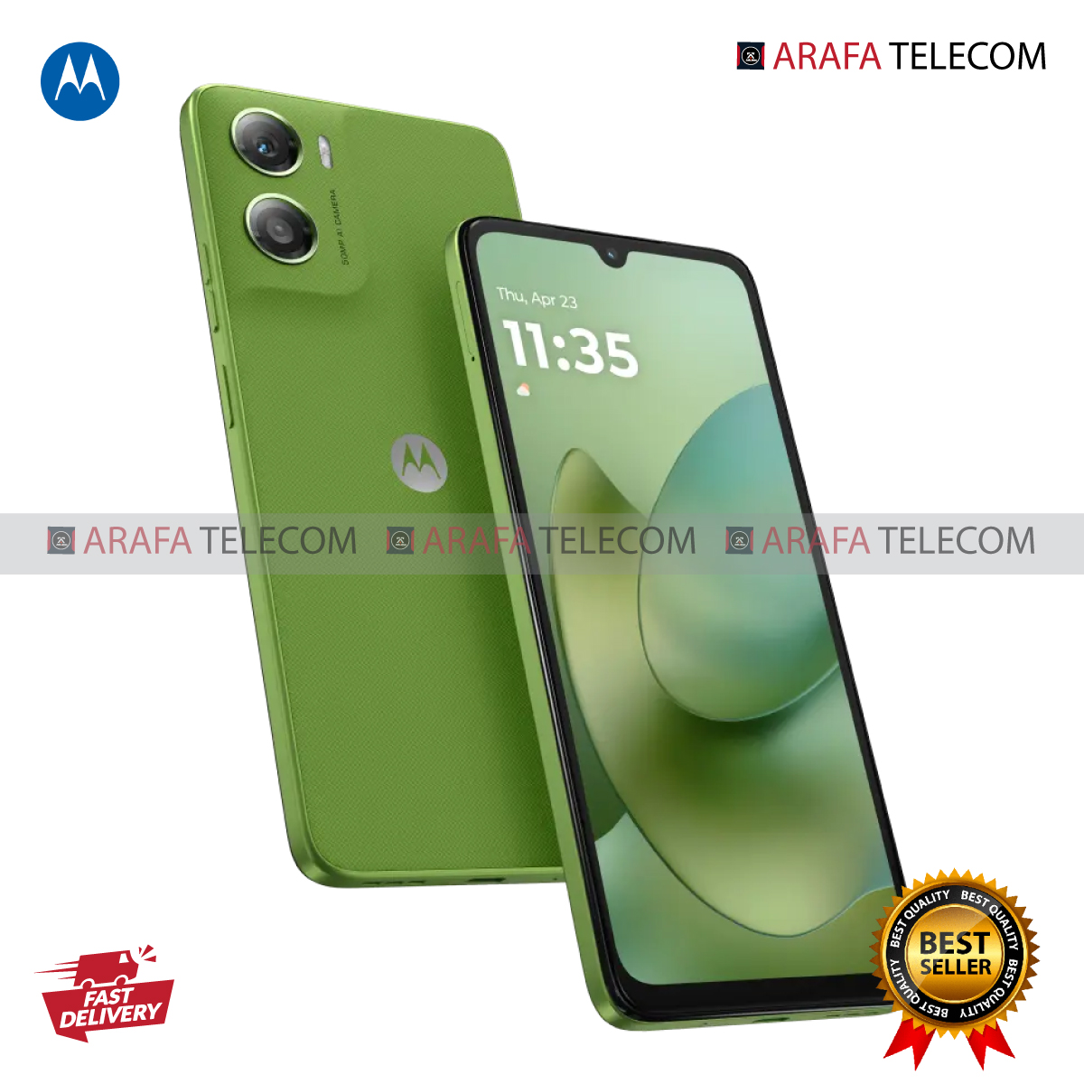Motorola Moto G06 Price in Bangladesh