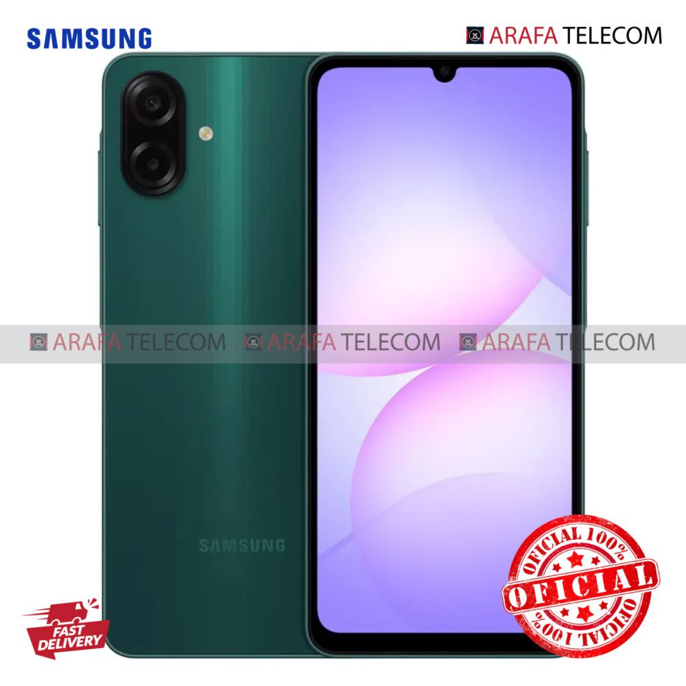 Samsung Galaxy A07 price in bangladesh