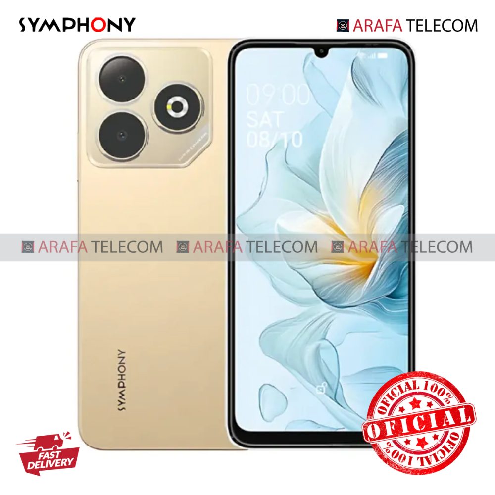 symphony max 60 price in bangladesh