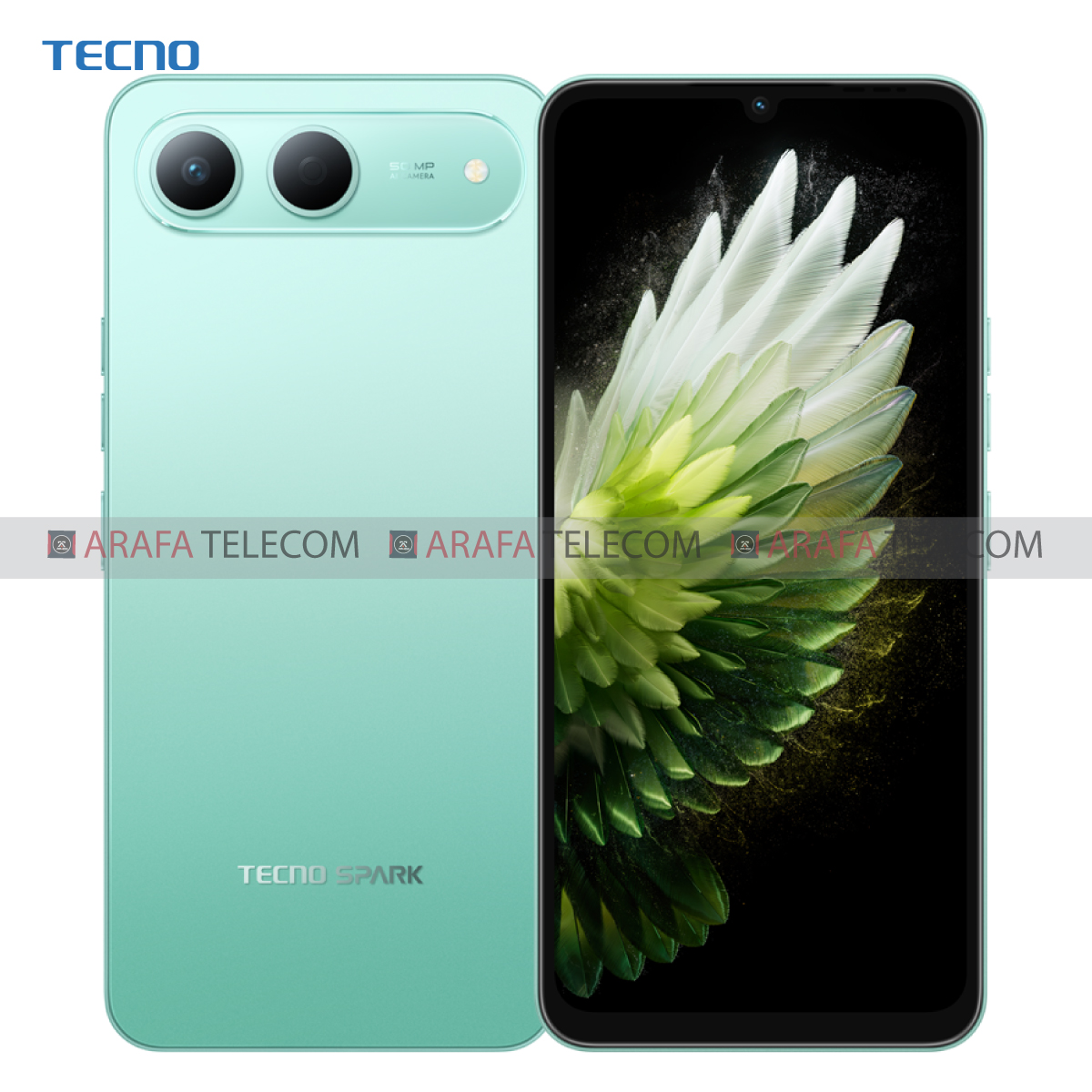 Tecno SPARK 40 5G Arafa Telecom Tecno SPARK 40 5G Arafa Telecom