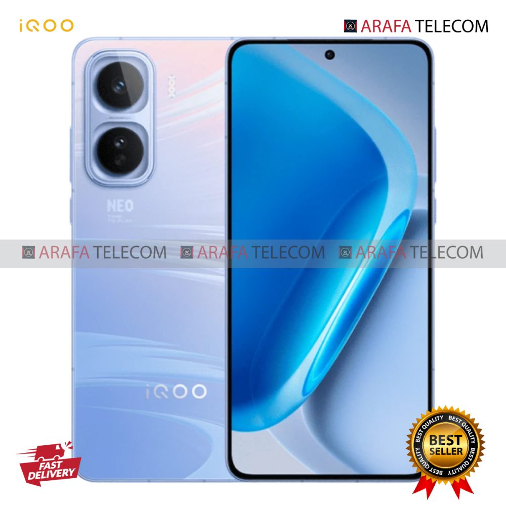 Vivo iQOO Neo11 Price in Bangladesh